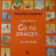 Co to znaczy... po raz drugi