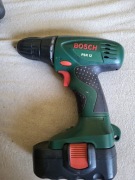 Wkrętarka bosh psr12