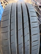 Opony letnie 4 szt. 7,6-7,8mm KUMHO CRUGEN 235/55/18 HP91 100H