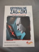 Gra Kryminalne zagadki upiór w muzeum