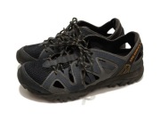 Buty męskie sandały Merrell Tetrex Crest Wrap.