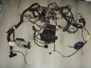 Navi 900 Astra J kompletny zestaw wylogowany