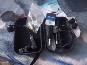 Mikrofon do saksofonu 