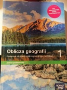 Podręcznik do 1 klasy szkoły średniej 
