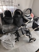 Wózek 3W1 Firkon Vesta 