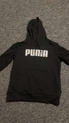 Bluza puma czarna 