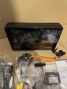 Android media car player