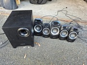 Głośniki Creative Inspire T6300