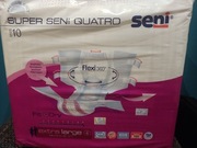 Semi super Quatro 