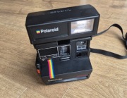Aparat fotograficzny Polaroid 635 CL