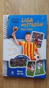 LIGA MISTRZÓW Magia futbolu Romek Pawlak - OKAZJA