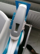 Laser E-light ipl +rf bi polar