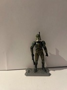 F48 HASBRO STAR WARS CLONE COMMANDER GREE