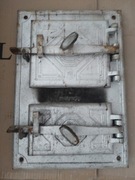 Drzwiczki żeliwne do pieca kaflowego wędzarni kominka 