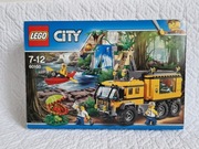 LEGO 60160 City Mobilne laboratorium