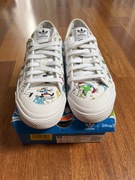 Adidas Nizza X Disney Sport Goofy 39 1/3 Unikat