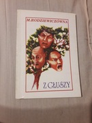 Maria Rodziewiczówna, Z głuszy, 1991