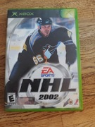 NHL 2002 Xbox Classic