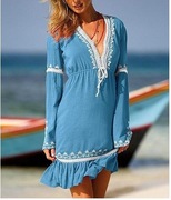 sukienka z katalogu Victoria's secret XS/S