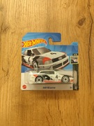 HOT WHEELS - Audi '90 Quattro Biały
