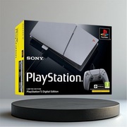 Konsola Playstation 5 Slim Digital 30th Anniversary Edition, 1TB, Nowa