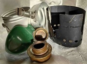 zestaw do gotowania szwedzki typu Trangia M44