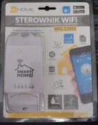 Sterownik WiFi z czujnikiem temperatury 