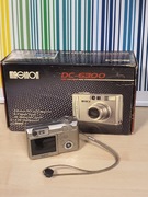 Aparat cyfrowy Maginon DC 6300  6.3 mpx