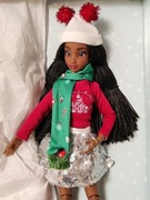 ILY 4ever ily4ever Disney Store lalka w świątecznej stylizacji 