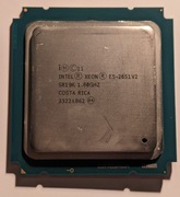 Intel Xeon E5-2651 v2 12-core 24-threads