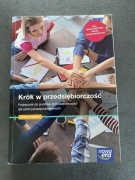 Krok w Przedsiębiorczość