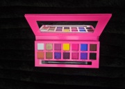 Alyssa Edwards Anastasia Beverly Hills paleta do makijażu