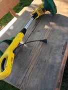 Podkaszarka elektryczna Fleurelle 520 W