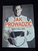 Jak prowadzić Ben Collins