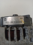 Alternator GM P/N 13502581 Valeo 14V 140A Opel Insygnia 2.0 CDTI