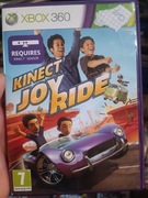Kinect joy ride 