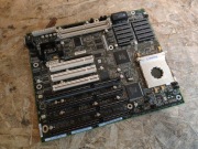 RETRO PŁYTA GŁÓWNA PBA 620028-201 