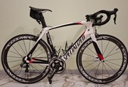 SPECIALIZED VENGE RACE FORCE  X2