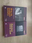 Kryminały z kolekcji Polityki 