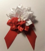 Kotylion 11 listopad święto Narodowe 3 maja