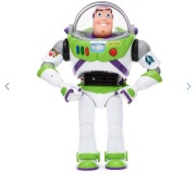 Toy Story Buzz- zabawka interaktywna