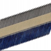 Gwoździe do gwoździarki   