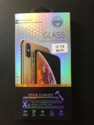 Glass screen protector IPHONE 7/8 WHITE