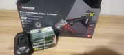 PARKSIDE PERFORMANCE SZLIFIERKA 20V BATERIA 4AH PLUS ŁADOWARKA NOWE 