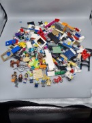 Klocki lego i figurki lego orginalne 