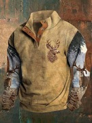 Sweter sezon jesień /zima 2026 ciepły oryginalny design 3 wzory