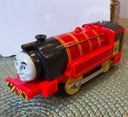 Lokomotywa Wiktor Tomek i Przyjaciele Victor Mattel TrackMaster