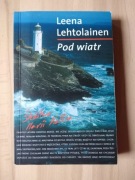 Pod wiatr, Leena Lehtolainen 