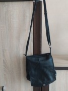 Verso torebka damska naturalna skóra