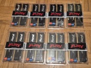 Kingston FURY 32GB (2x16GB) 6000MT/s CL30 Beast Black EXPO